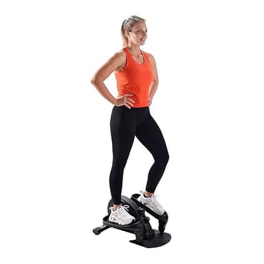 Stamina InMotion E1000 — top pick in Best Under-Desk Ellipticals