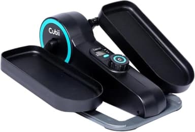 Cubii Move — top pick in Best Under-Desk Cardio for an Office Desk You Do Not Own