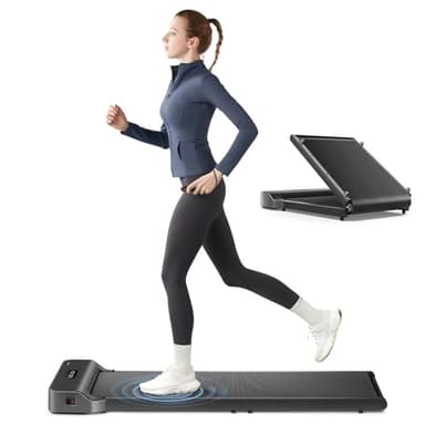 WalkingPad Z1 — top pick in Best Walking Pads for Apartments