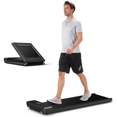 WalkingPad A1 Pro — top pick in Quietest Walking Pads