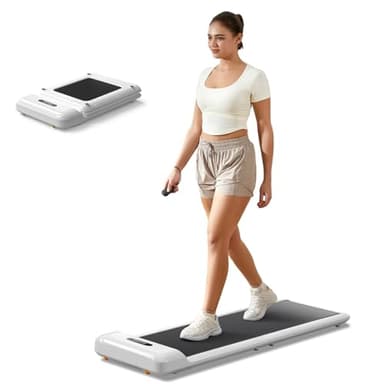 WalkingPad C2 — top pick in Best Walking Pads for Small Spaces