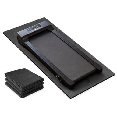Stepwaver Walking Pad Treadmill Mat — top pick in Best Walking Pad Mats