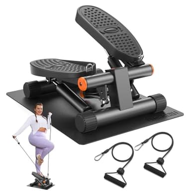 Niceday Mini Stair Stepper — top pick in Best Mini Steppers for Small Spaces